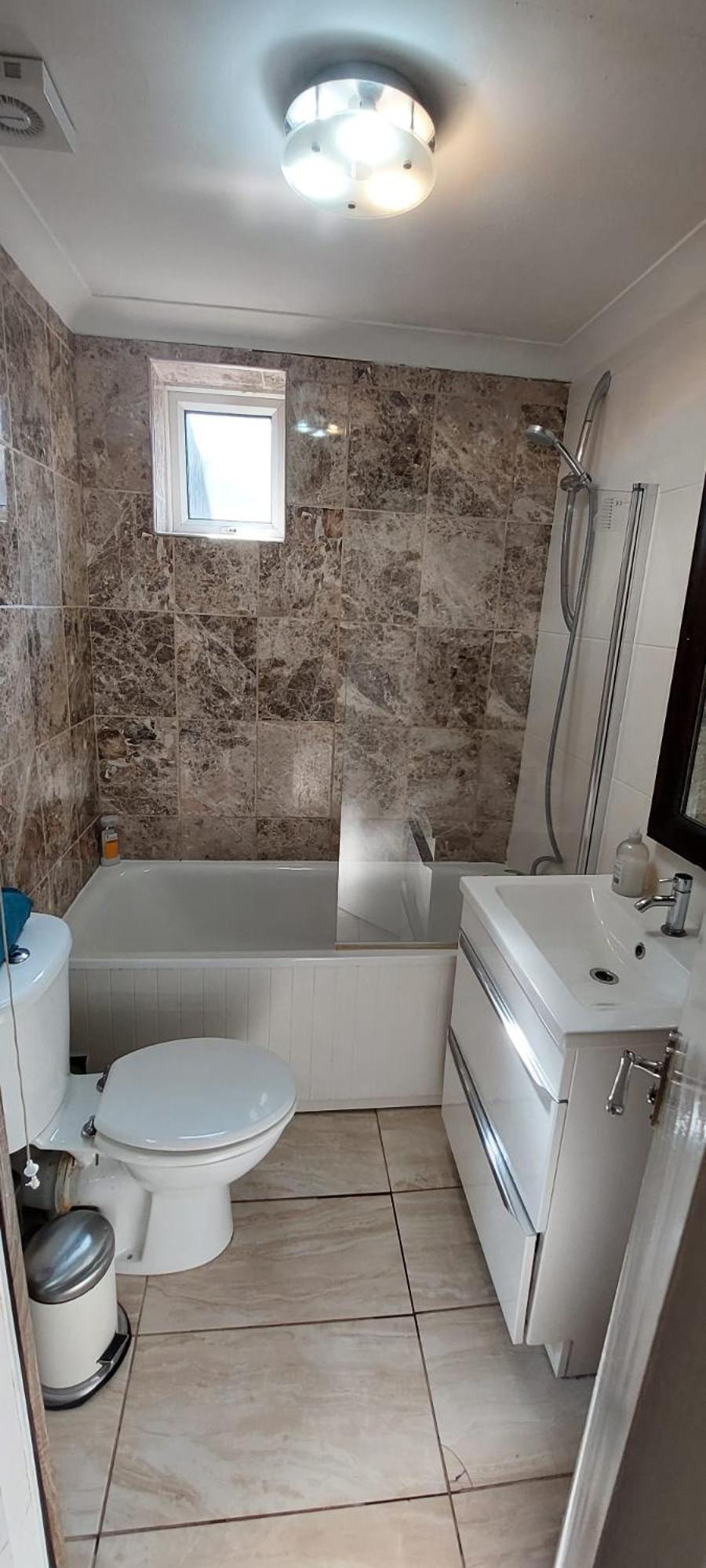 Two Bedroom Flat St Andrews Road لندن المظهر الخارجي الصورة