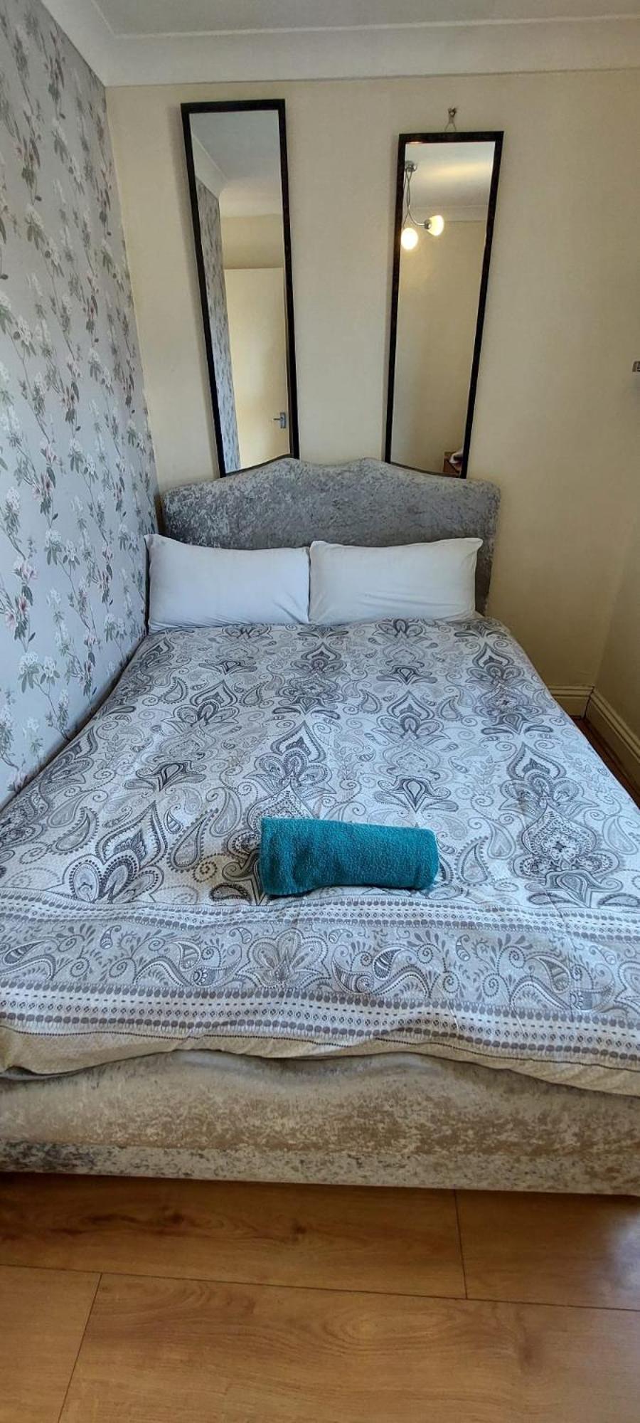 Two Bedroom Flat St Andrews Road لندن المظهر الخارجي الصورة